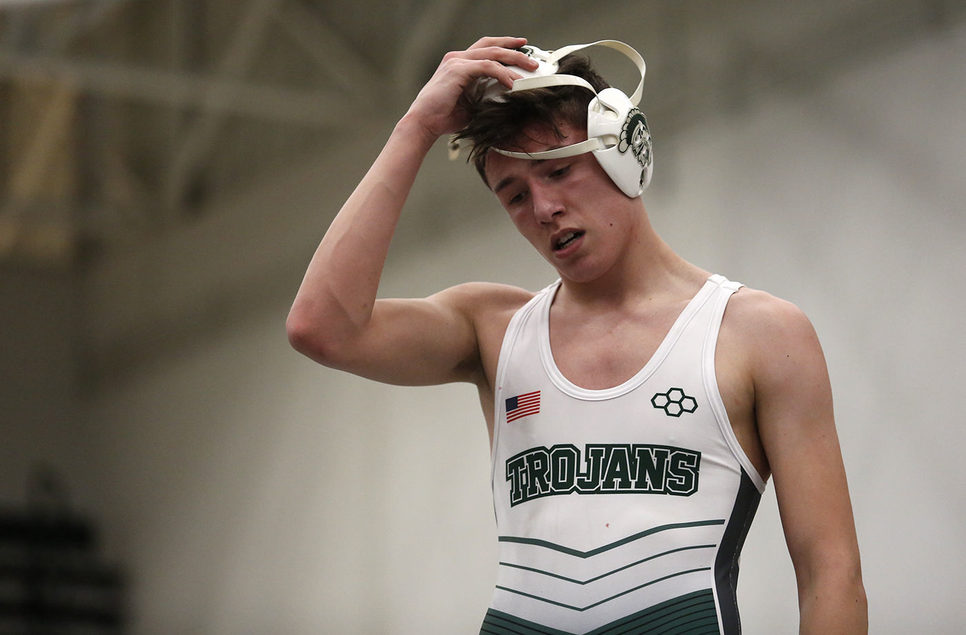 Wrestling
